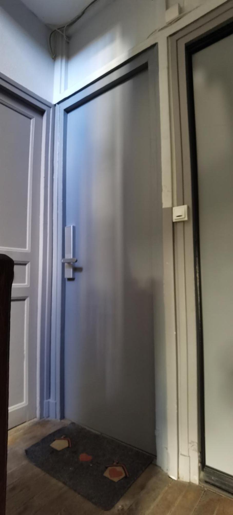 Studio Paisible Paris 20 Zewnętrze zdjęcie